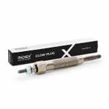 RIDEX Diesel Glühkerze 11V Gewindemaß:M 10x1,25 für MITSUBISHI PAJERO II