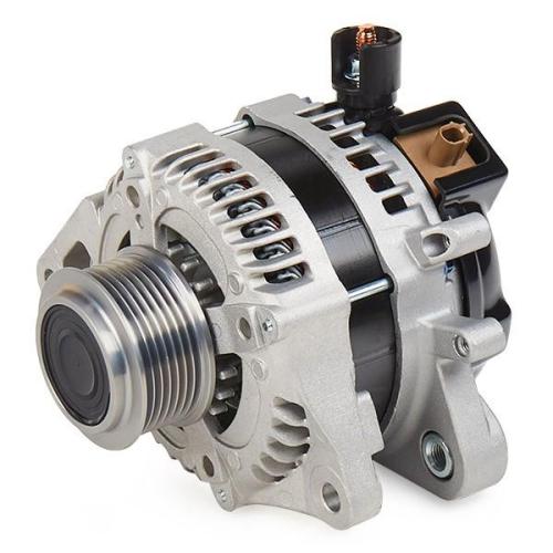 RIDEX 4G1164 Lichtmaschine 150A 12V Drehrichtung im Uhrzeigersinn mit für HONDA Bild RIDEX 4G1164 Lichtmaschine 150A 12V Drehrichtung im Uhrzeigersinn mit für HONDA