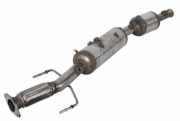 VEGAZ SCR-Katalysator für RENAULT Master 1II Kasten (FV)