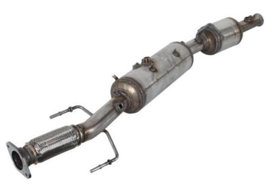 VEGAZ SCR-Katalysator für RENAULT Master 1II Kasten (FV) Bild VEGAZ SCR-Katalysator für RENAULT Master 1II Kasten (FV)