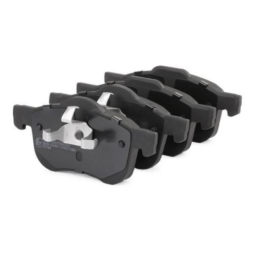 RIDEX Bremsbelagsatz Bremsbeläge Vorne für VOLVO V70 II (285) XC90 I (275) V70 I Bild RIDEX Bremsbelagsatz Bremsbeläge Vorne für VOLVO V70 II (285) XC90 I (275) V70 I