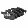RIDEX Bremsbelagsatz Bremsbeläge Vorne für VOLVO V70 II (285) XC90 I (275) V70 I Bild RIDEX Bremsbelagsatz Bremsbeläge Vorne für VOLVO V70 II (285) XC90 I (275) V70 I