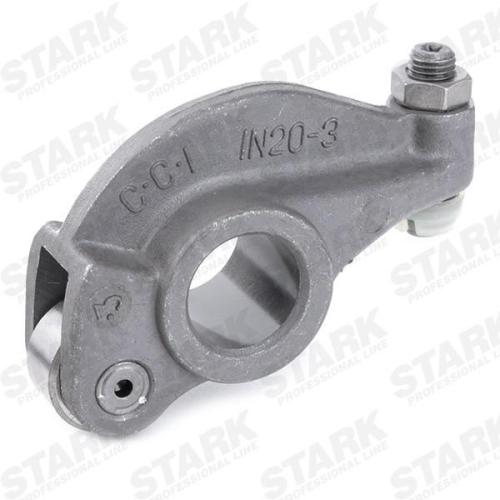 STARK Schlepphebel für MITSUBISHI PAJERO III (V7W, V6W) Bild STARK Schlepphebel für MITSUBISHI PAJERO III (V7W, V6W)