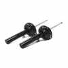 RIDEX PLUS 854S2045P 2x Stoßdämpfer Federbein Gasdruck Vorne für VW 5Q0413023HS Bild RIDEX PLUS 854S2045P 2x Stoßdämpfer Federbein Gasdruck Vorne für VW 5Q0413023HS
