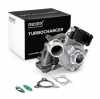 RIDEX 2234C10858 Turbolader Abgasturbolader für NISSAN NP300 Navara Pickup (D40) Bild RIDEX 2234C10858 Turbolader Abgasturbolader für NISSAN NP300 Navara Pickup (D40)