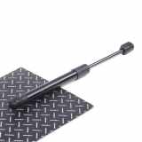RIDEX 219G0265 Heckklappendämpfer hinten Länge:300mm 500N Hub: 83mm für VOLVO