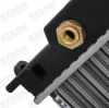 STARK SKRD-0120312 Motorkühler / Wasserkühler für OPEL Astra F CC (T92) 1300111 Bild STARK SKRD-0120312 Motorkühler / Wasserkühler für OPEL Astra F CC (T92) 1300111
