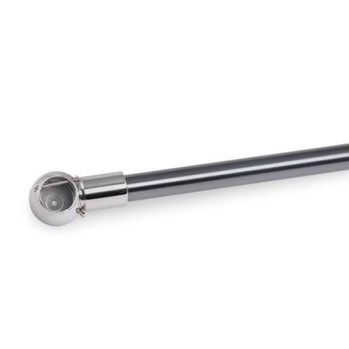 RIDEX 219G0301 Heckklappendämpfer Länge:534mm 420N Hub: 230mm für FORD 6761626 Bild RIDEX 219G0301 Heckklappendämpfer Länge:534mm 420N Hub: 230mm für FORD 6761626