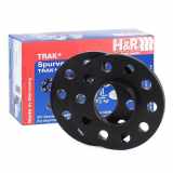 H&R 10mm Spurverbreiterung Spurplatte 5-Loch 112mm LK passend für MERCEDES-BENZ