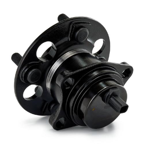 RIDEX PLUS 654W0273P Radlagersatz pro 1 Rad Hinten für TOYOTA Yaris Schrägheck Bild RIDEX PLUS 654W0273P Radlagersatz pro 1 Rad Hinten für TOYOTA Yaris Schrägheck