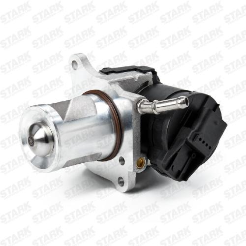 STARK Abgaskühler AGR-Modul SKEGM-4810127 elektrisch passend für MERCEDES-BENZ Bild STARK Abgaskühler AGR-Modul SKEGM-4810127 elektrisch passend für MERCEDES-BENZ