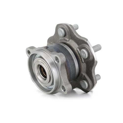 RIDEX 654W0494 Radlagersatz pro 1 Rad Hinten beidseitig für NISSAN 43202JG21B Bild RIDEX 654W0494 Radlagersatz pro 1 Rad Hinten beidseitig für NISSAN 43202JG21B