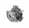RIDEX 654W0494 Radlagersatz pro 1 Rad Hinten beidseitig für NISSAN 43202JG21B Bild RIDEX 654W0494 Radlagersatz pro 1 Rad Hinten beidseitig für NISSAN 43202JG21B