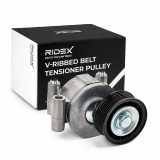 RIDEX 310T0118 Spannrolle Keilrippenriemen für FORD Focus II Schrägheck 1251661