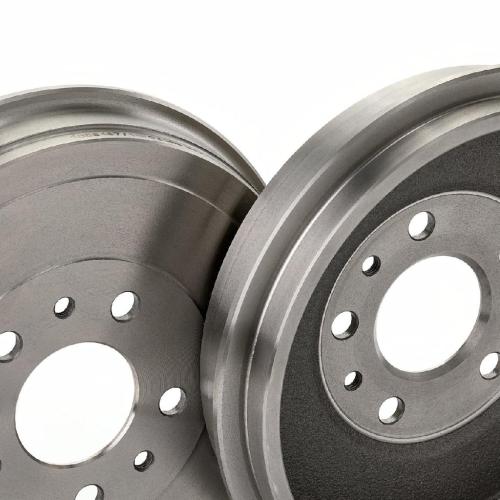 RIDEX 123B0292 2x Bremstrommeln Set Hinten InnenØ228,3mm AußenØ269mm Bild RIDEX 123B0292 2x Bremstrommeln Set Hinten InnenØ228,3mm AußenØ269mm