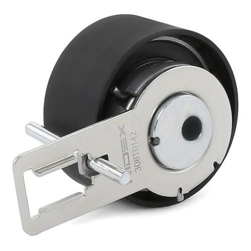 RIDEX Spannrolle Zahnriemen für FORD Fiesta Mk6 Schrägheck (JA8, JR8) Bild RIDEX Spannrolle Zahnriemen für FORD Fiesta Mk6 Schrägheck (JA8, JR8)