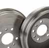 RIDEX 123B0292 2x Bremstrommeln Set Hinten InnenØ228,3mm AußenØ269mm Bild RIDEX 123B0292 2x Bremstrommeln Set Hinten InnenØ228,3mm AußenØ269mm
