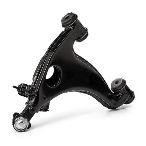 RIDEX 273C0495 Lenker Radaufhängung Querlenker Front rechts 1243303107 Bild RIDEX 273C0495 Lenker Radaufhängung Querlenker Front rechts 1243303107