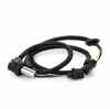 RIDEX PLUS ABS-Sensor 412W0005P Vorderachse beidseitig Sensorart: Induktivsensor Bild RIDEX PLUS ABS-Sensor 412W0005P Vorderachse beidseitig Sensorart: Induktivsensor