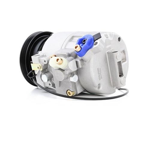 RIDEX A/C Kompressor für Klimaanlage Klimakompressor mit ID: 7SBU16C PAG 46 mit Bild RIDEX A/C Kompressor für Klimaanlage Klimakompressor mit ID: 7SBU16C PAG 46 mit