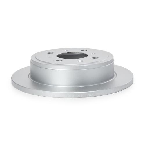 RIDEX PLUS 82B0043P 2x Bremsscheiben Hinten Ø238mm voll für HONDA Bild RIDEX PLUS 82B0043P 2x Bremsscheiben Hinten Ø238mm voll für HONDA