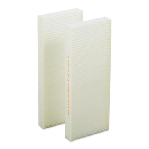 RIDEX 424I0082 Innenraumfilter Pollenfilter Höhe: 25 Breite: 100 Länge: 260 Bild RIDEX 424I0082 Innenraumfilter Pollenfilter Höhe: 25 Breite: 100 Länge: 260