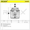 RIDEX Ölfilter Motorölfilter Anschraubfilter 7O0036 für VW Golf 5II Schrägheck Bild RIDEX Ölfilter Motorölfilter Anschraubfilter 7O0036 für VW Golf 5II Schrägheck