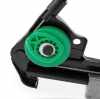 RIDEX 1561W0193 Fensterheber Vorne Elektrisch ohne Elektromotor für PORSCHE Bild RIDEX 1561W0193 Fensterheber Vorne Elektrisch ohne Elektromotor für PORSCHE