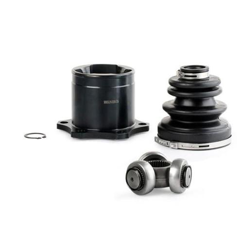 RIDEX 5J0354 Gelenksatz Antriebswelle Achswelle getriebeseitig für VW 1J0498103J Bild RIDEX 5J0354 Gelenksatz Antriebswelle Achswelle getriebeseitig für VW 1J0498103J