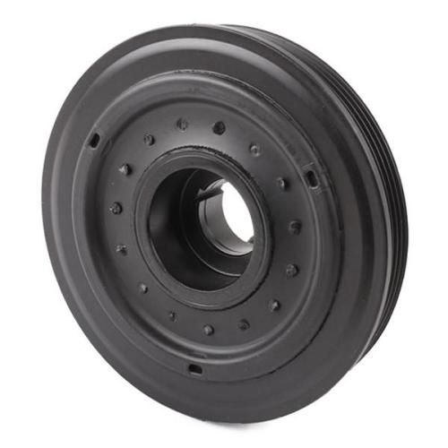 RIDEX 3213B0155 Riemenscheibe Kurbelwelle 156mm Kurbelwellenriemenscheibe Bild RIDEX 3213B0155 Riemenscheibe Kurbelwelle 156mm Kurbelwellenriemenscheibe