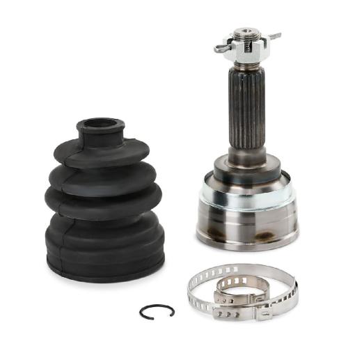 RIDEX 5J0131 Gelenksatz Antriebswelle Achswelle radseitig für SUZUKI Alto (GF) Bild RIDEX 5J0131 Gelenksatz Antriebswelle Achswelle radseitig für SUZUKI Alto (GF)