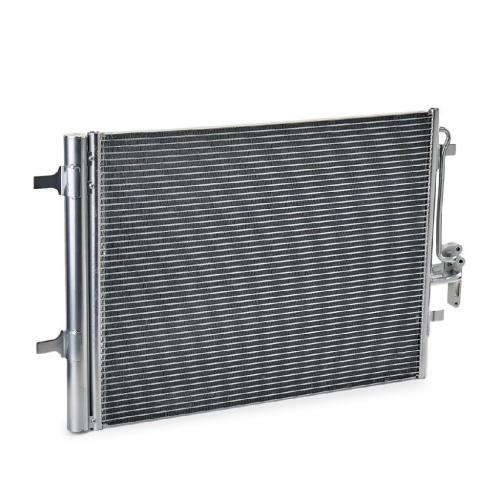 RIDEX 448C0024 Klimakondensator Klimaanlage Auto mit Trockner für FORD 31332027 Bild RIDEX 448C0024 Klimakondensator Klimaanlage Auto mit Trockner für FORD 31332027