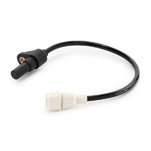 RIDEX Kurbelwellensensor 833C0024 290 mm Anzahl der Steckkontakte: 2 mit Kabel Bild RIDEX Kurbelwellensensor 833C0024 290 mm Anzahl der Steckkontakte: 2 mit Kabel