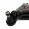 RIDEX 273C0629 Lenker Radaufhängung Querlenker Front links A9013302007 Bild RIDEX 273C0629 Lenker Radaufhängung Querlenker Front links A9013302007