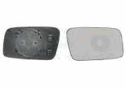 VAN WEZEL 5930832 Spiegelglas Glas Aussenspiegel konvex rechts für VOLVO V70 I