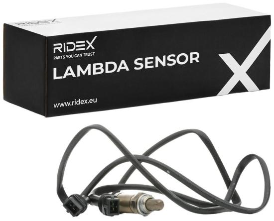 RIDEX 3922L0464 Lambdasonde Oxygen O2 Sensor Beheizt für FIAT 96051883 1628T2 Bild RIDEX 3922L0464 Lambdasonde Oxygen O2 Sensor Beheizt für FIAT 96051883 1628T2