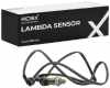 RIDEX 3922L0464 Lambdasonde Oxygen O2 Sensor Beheizt f&uuml;r FIAT 96051883 1628T2