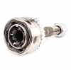 RIDEX 5J0278 Gelenksatz Antriebswelle Achswelle radseitig Vorne für OPEL 374403 Bild RIDEX 5J0278 Gelenksatz Antriebswelle Achswelle radseitig Vorne für OPEL 374403