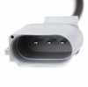 RIDEX Kurbelwellensensor 833C0177 420 mm Anzahl der Steckkontakte: 3 für VW Bild RIDEX Kurbelwellensensor 833C0177 420 mm Anzahl der Steckkontakte: 3 für VW