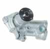 RIDEX 1260W0159 Kühlmittelpumpe Motorkühlung Wasserpumpe mechanisch QMD972001 Bild RIDEX 1260W0159 Kühlmittelpumpe Motorkühlung Wasserpumpe mechanisch QMD972001