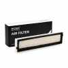 RIDEX 8A0197 Motor Luftfilter Umluftfilter mit Vorfilter f&uuml;r OPEL f&uuml;r FIAT