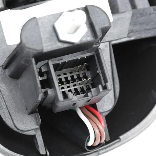 RIDEX 50O0220 Außenspiegel Seitenspiegel Links Beheizt Elektrisch für OPEL für Bild RIDEX 50O0220 Außenspiegel Seitenspiegel Links Beheizt Elektrisch für OPEL für