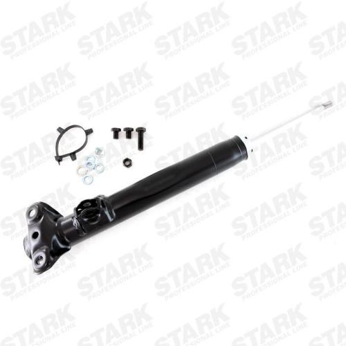 STARK SKSA-0130031 2x Stoßdämpfer Federbein Gasdruck Vorne A201320323064 Bild STARK SKSA-0130031 2x Stoßdämpfer Federbein Gasdruck Vorne A201320323064