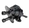 RIDEX 234M0011 Kupplungsgeberzylinder Durchmesser: 19,05mm für VW GOLF PLUS Bild RIDEX 234M0011 Kupplungsgeberzylinder Durchmesser: 19,05mm für VW GOLF PLUS