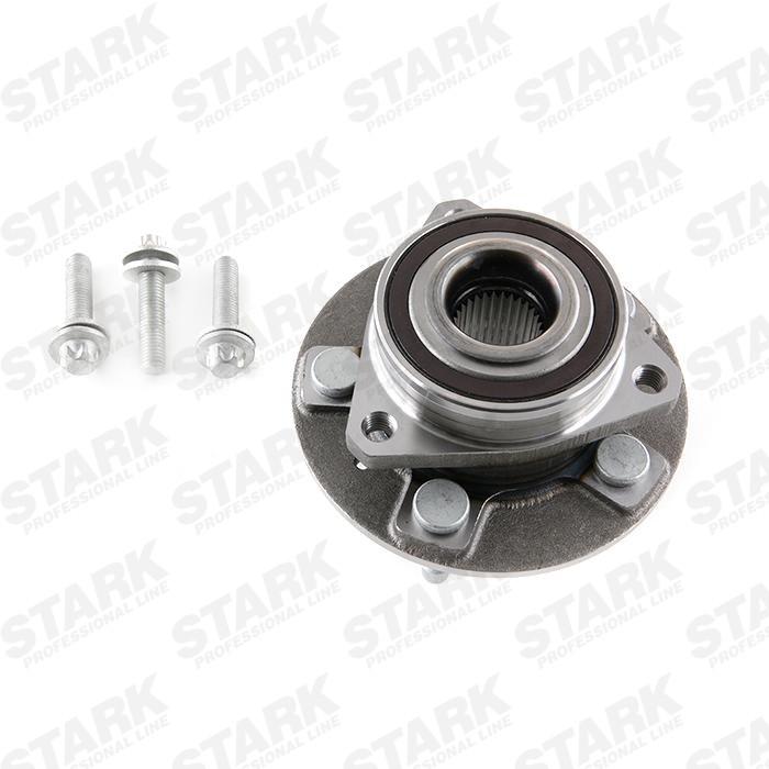 STARK SKWB-0180152 Radlagersatz pro 1 Rad Vorne beidseitig für OPEL 13502785