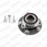 STARK SKWB-0180152 Radlagersatz pro 1 Rad Vorne beidseitig für OPEL 13502785