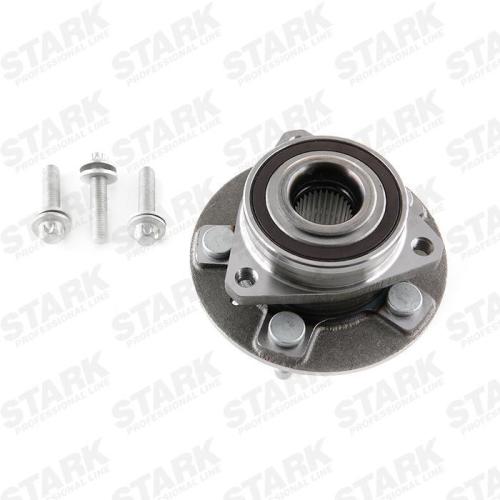 STARK SKWB-0180152 Radlagersatz pro 1 Rad Vorne beidseitig für OPEL 13502785 Bild STARK SKWB-0180152 Radlagersatz pro 1 Rad Vorne beidseitig für OPEL 13502785