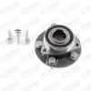 STARK SKWB-0180152 Radlagersatz pro 1 Rad Vorne beidseitig für OPEL 13502785 Bild STARK SKWB-0180152 Radlagersatz pro 1 Rad Vorne beidseitig für OPEL 13502785