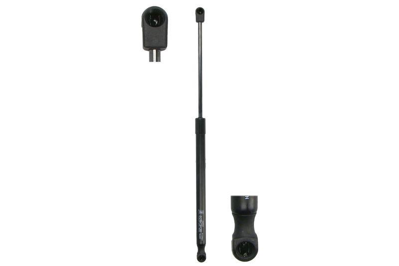 FA KROSNO 32554 Heckklappendämpfer beidseitig Länge:473mm 450N Hub: 164mm