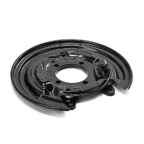 RIDEX 1x Ankerblech / Spritzblech Hinten rechts für TOYOTA COROLLA 4650302020 Bild RIDEX 1x Ankerblech / Spritzblech Hinten rechts für TOYOTA COROLLA 4650302020